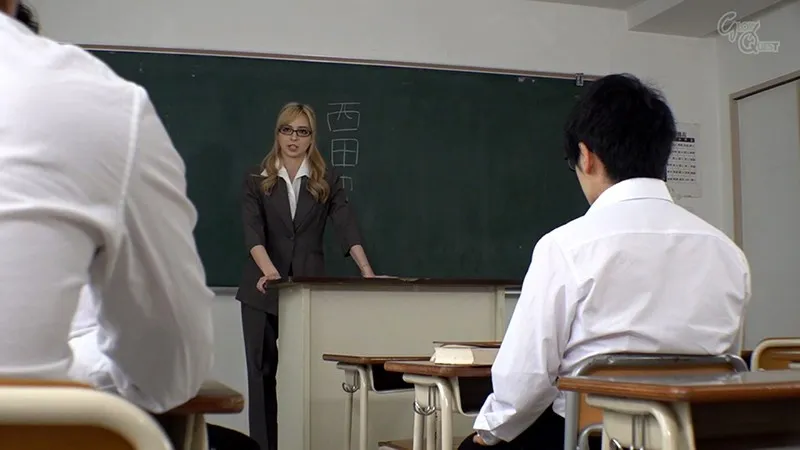 gvh-127 Screenshot 1