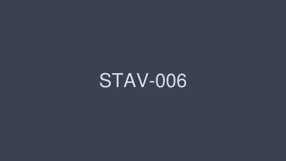 STAV-006